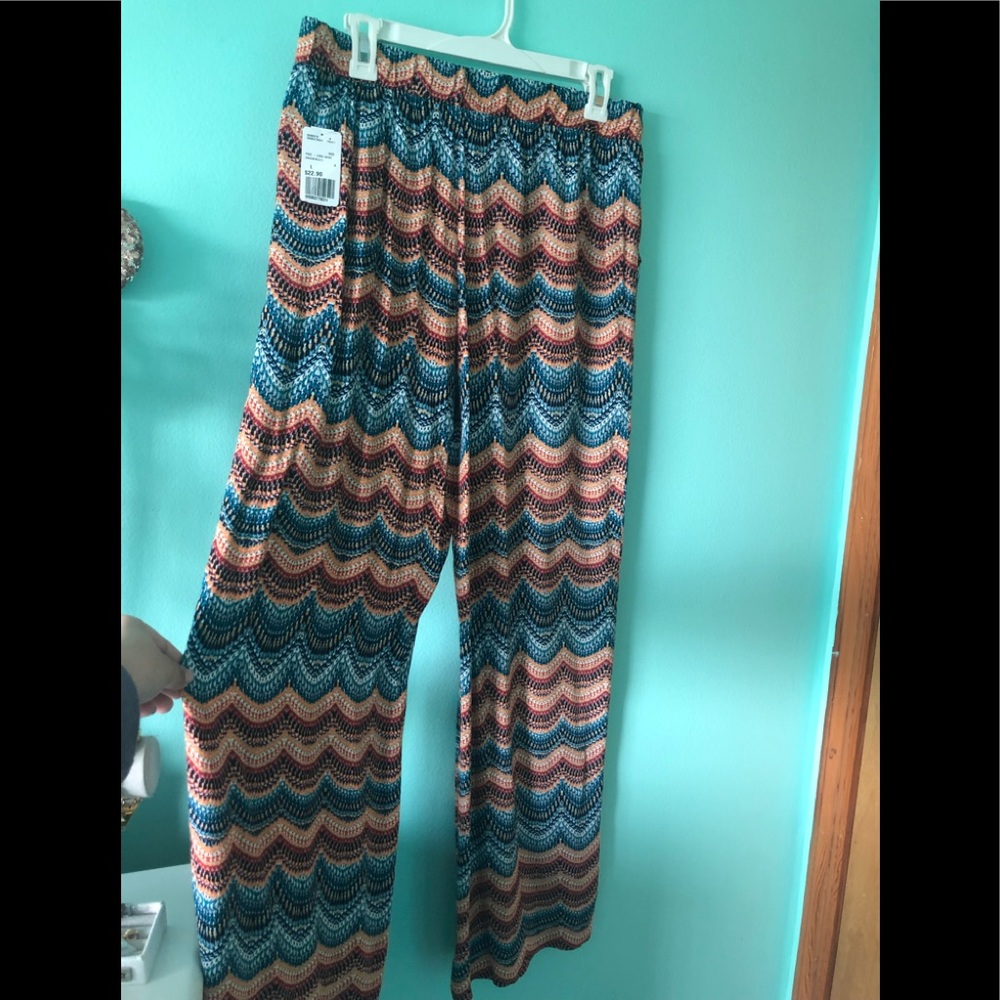 Polazzo pants
